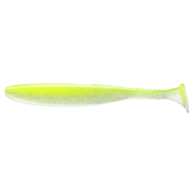 D FIN 10CM UV LIME PEARL 7BUC PL DAIWA