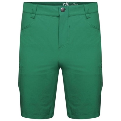 Pantaloni scurti Dare 2b 2b Tuned In Ii Walking Short pentru Barbati verde