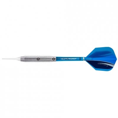 Darts Harrows Dart Genesis Tungsten 18Gr