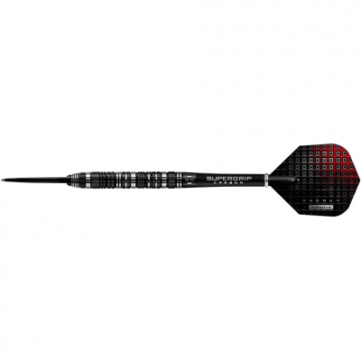 Darts Harrows Magnum Reloaded 97% varf metalic 24 G