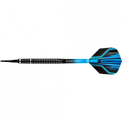 Darts Harrows Siege 90% Softip 18 G