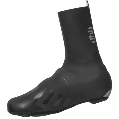 Dhb Aeron neopren Overshoe negru