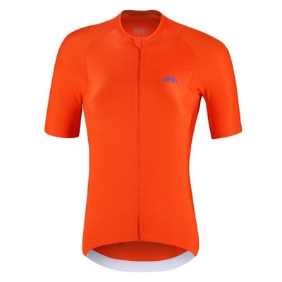 Tricou maneca scurta Dhb Aeron 3.0 pentru femei rosu