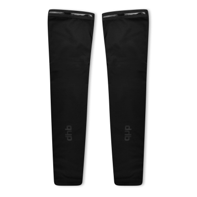 Dhb Regulate termic Leg Wrmers negru