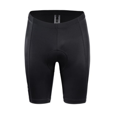 Dhb Cycle Short pentru Barbati negru