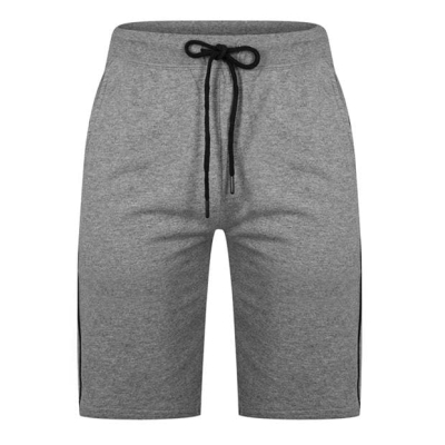 DKNY DKNY Nailers Short pentru barbati gri carbune