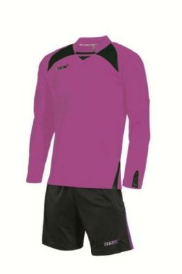 Echipament portar Play Fuxia Nero Max Sport