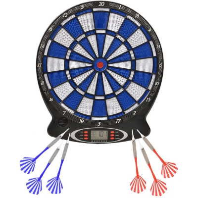 Electronic Dart Board Enero 43cm 1006857