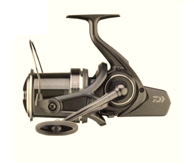 Mulineta EMBLEM 45 SCW QD 6RUL 300X035 4,9:1 DAIWA