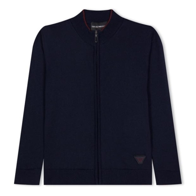 Emporio Armani Emporio 64GCardigan copii bleumarin