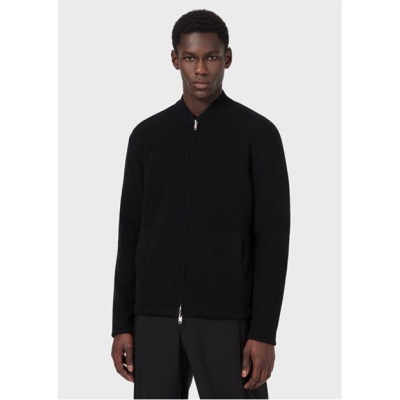 Emporio Armani Emporio ao mono jack pentru barbati negru