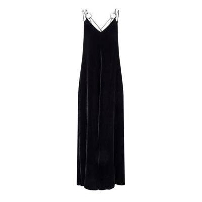 EMPORIO ARMANI Emporio Overall femei negru