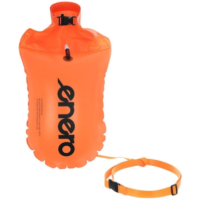 Enero inflatable safety buoy dry cu buzunar? 2in1 69x37.5 cm 1054421