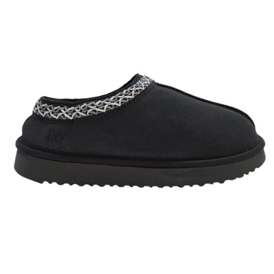 Espadrile Jack Wills Snug negru