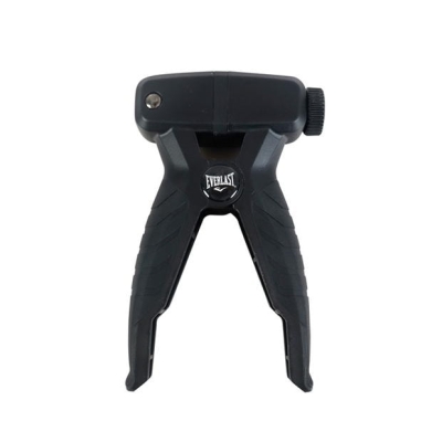 Everlast ajustabil Handgrip High Tension negru