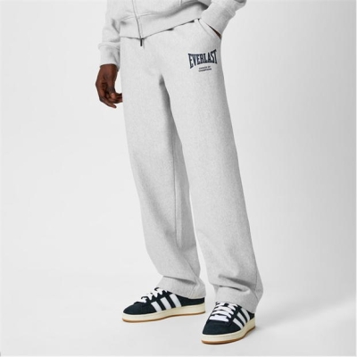 Everlast Choice of Champions fara mansete Jogger gri