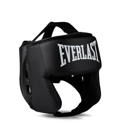 Everlast Core Headgear negru