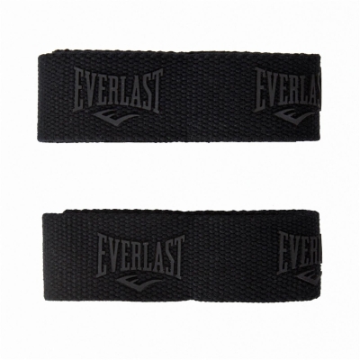 Everlast Dead Lift Straps