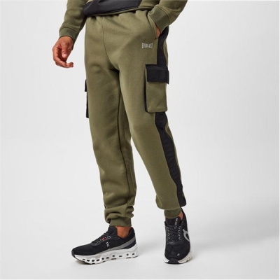 Everlast Elite Utility Jogger kaki