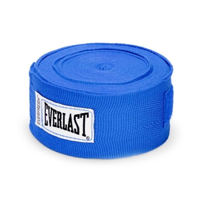 Everlast Handwrap 180 99 albastru