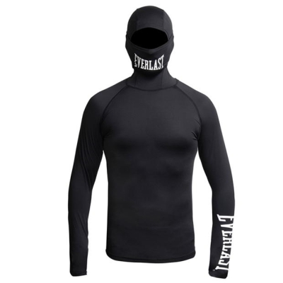 Everlast Onyx pentru barbati negru