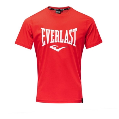 Everlast Russel pentru barbati rosu