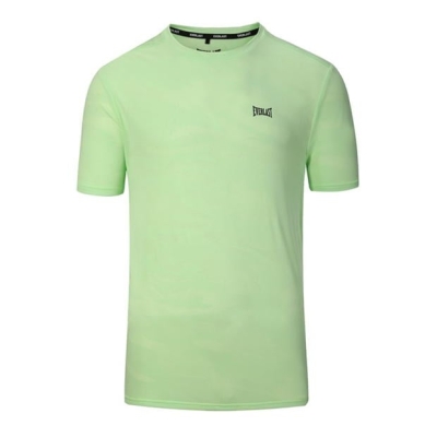 Tricou Everlast Tech pentru Barbati deschis verde