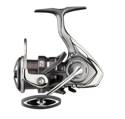 Mulineta EXCELER LT 1000 5RUL 150M 0,14MM 5,2:1 DAIWA