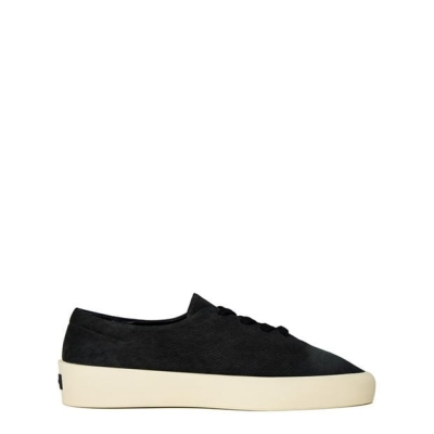 FEAR OF GOD FOG 101 Suede pentru barbati negru