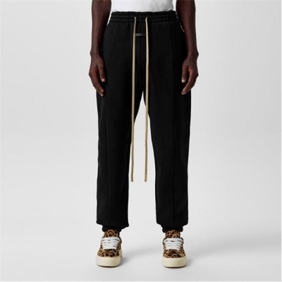 FEAR OF GOD FOG Drawstring Jog barbati negru