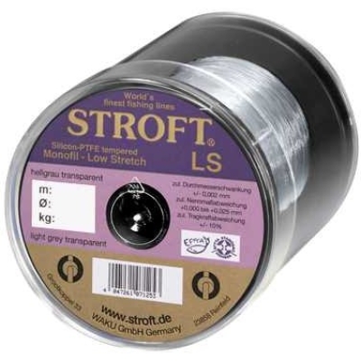 FIR LS 012MM 1,8KG 50M STROFT