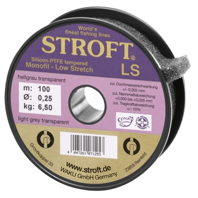 FIR STROFT LS 010MM 1,4KG 100M