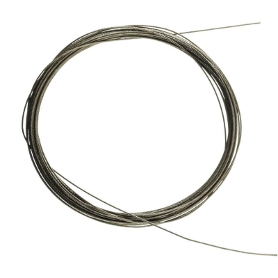 FIR STRUNA 49STR WIRE 10M 10LBS MUSTAD