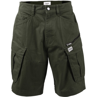 Pantaloni scurti Firetrap BTK kaki