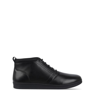 Firetrap Elgan barbati negru