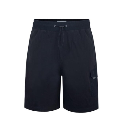 Firetrap Omega Short negru