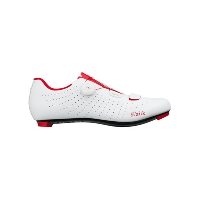 Fizik Fizik Tempo R5 Overcurve Road Shoes alb rosu