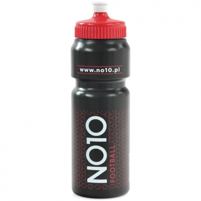 Sticla de Apa NO10 BID-009 750ml negru