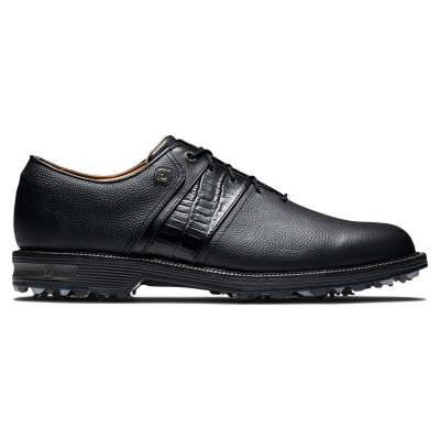 FootJoy Prm Srs Cltd barbati all negru packd