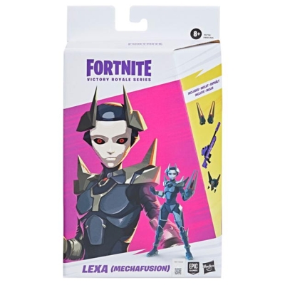 Fortnite FRT 6IN LEXA