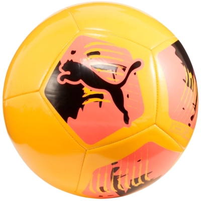 Fotbal Puma Big Cat, portocaliu 84214 02