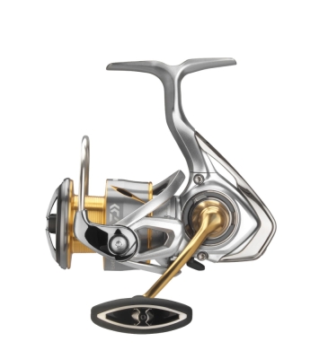 Mulineta FREAMS LT 2000D 5RUL 150M 020MM 5,3:1 DAIWA