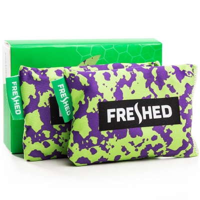 Freshed verde Moro F02 Shoe Freshener