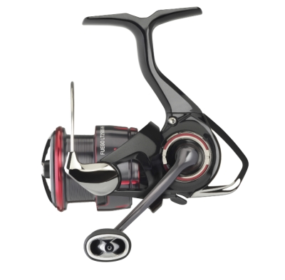 Mulineta FUEGO LT2000S XH 6RUL 150M 014MM 6,2:1 DAIWA