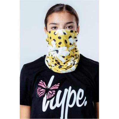 Fular tubular Hype Headwear 99 floral field