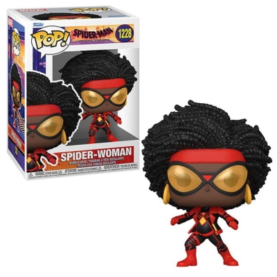 FUNKO POP Movies: Spider- - Marvel pentru Femei multicolor