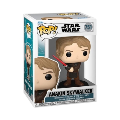 FUNKO POP Star Wars: Ahsoka S3- Anakin Skywalker