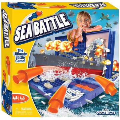 FunVille Sea Battle 00