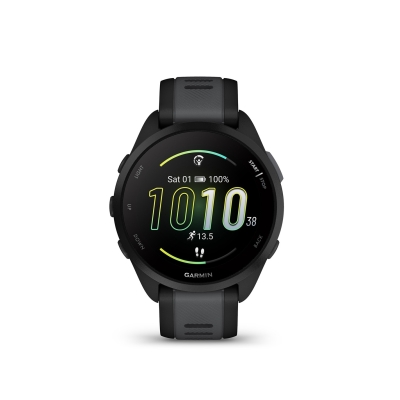 Garmin Forerunner 165 negru albastru