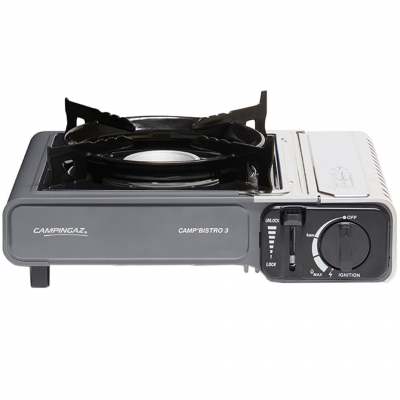 Gas Stove Campingaz Camp Bistro 3 2200 W 2000038753